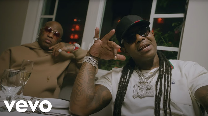 Birdman ft. BG & Jeezy - Money Talks [Music Video]