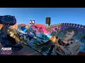 Twister Maxi Jump - Kopp: Smashing Jump Onride POV at Foire de Metz 2026!