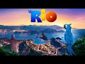 Rio (2011) Explained In Hindi | Disney+ Hotstar Rio Movie हिंदी /उर्दू | Pratiksha Nagar