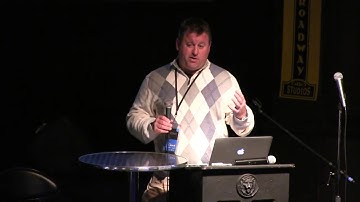 KazooCon 2014 - Phonami, Increase visibility with Google Apps for Business and Cloud Marketplaces