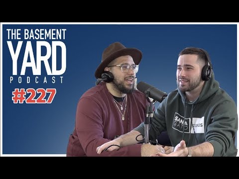 Are We Going to Get Corona Virus? - The Basement Yard #227