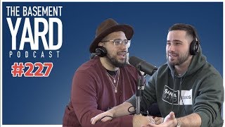 Are We Going to Get Corona Virus? - The Basement Yard #227