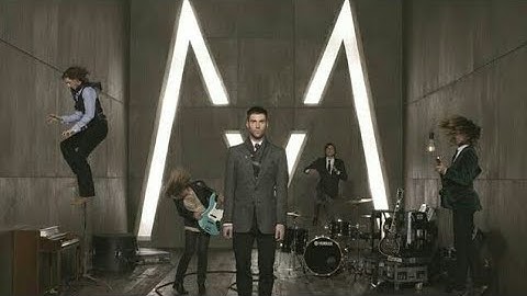 Maroon 5 - makes me wonder(legendado/tradução/status) #pop