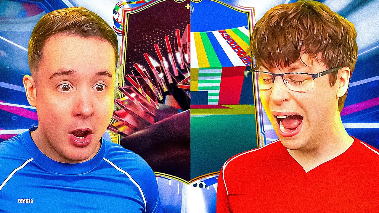 We Both Got VERY Lucky - YouTube