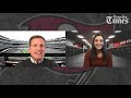 Bucs reporter Rick Stroud talks Bucs vs. Giants Week 8