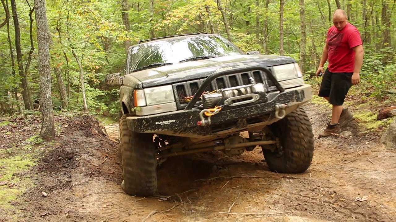 big dogs off road main jambo 2017