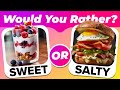 Would You Rather ...? BREAKFAST Edition ☕️ 🥞