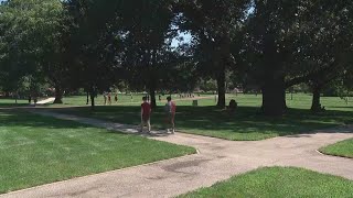 Ohio State safety report shows decrease in most campus crimes