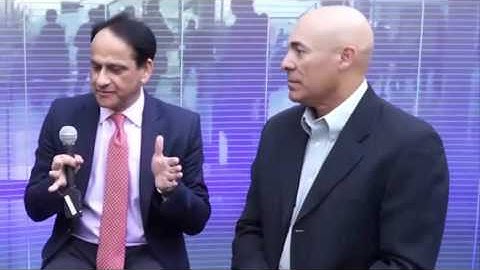 Affirmed as a Market Disruptor