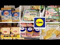 Lidl france arrivage 0605 offres spciales promos