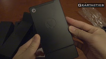 Kangaroo Mini PC Full Review and Unboxing / Retro Gaming Test -  GearTactics.com