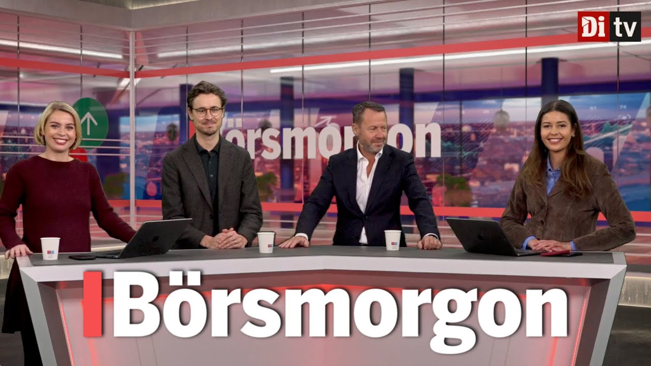 Bankrekyl på Wall Street: 