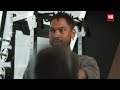 Miguel Shows Off His Full Body Workout That Keeps Him Performance Ready | Train Like | Men's Health
