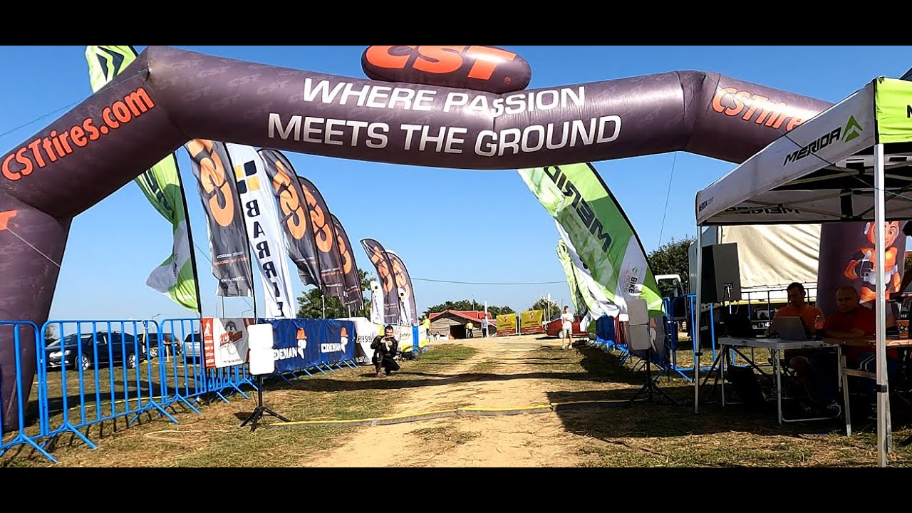 Tura Scurta MTB XC Maraton Bacau 2023 - 23.09.2023(GX011172)