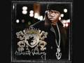 Chamillionaire-Ultimate Victory Won't Let You Down Street