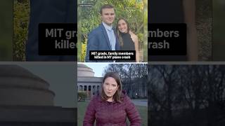 MIT grads, family members killed in NY plane crash