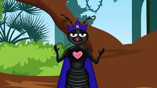 LOVEBUGS MOVIE (OFFICIAL TRAILER)