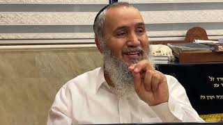 ליקוטי מוהר״ן- שעור מס׳ 35 ,ממשיכים תורה ח'
