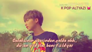 Baby it's you - Jeong Sewoon (türkçe altyazılı )