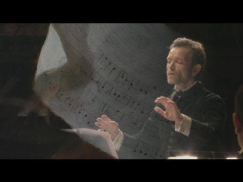 euronews musica - Christophe Rousset: a musical ar...