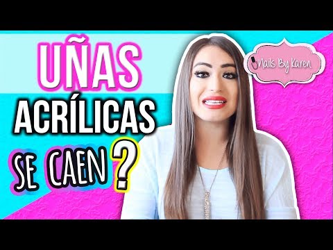 Video: Cómo evitar que las uñas se pelen: 12 pasos (con imágenes)