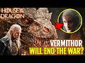 How Will Vermithor Change The Dance Of The Dragons? – Hidden Clues Explained