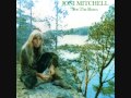 Joni Mitchell - Barangrill