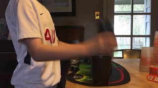 4/11 Stackmatch cycle pb
