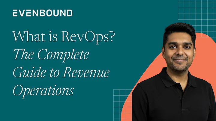 What is RevOps? The Complete Guide to Revenue Operations