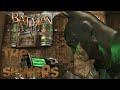 The Sewer's: Batman Arkham Asylum Episode 7