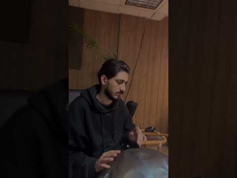 ذهن همه اینجوریه یک ثانیه ارومو یک ثانیه اشوب