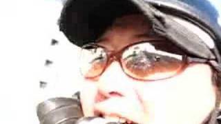 Run To The Shiobara.