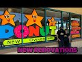 ++TOUR OF MY DONUT SHOP++ NEW BUSINESS OWNER