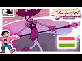 Steven universe the movie  other friends hungarian  steven universe a film 