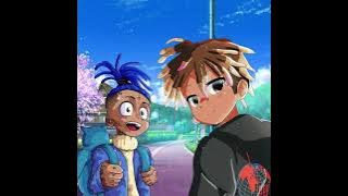 Download lagu If JuiceWRLD & XXXTentacion Made Barbie