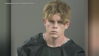 Devil's Den murders | Arkansas officials speak on suspect arrest in killing of couple at state park