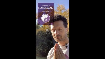 L’Entusiasmo | esagramma 16