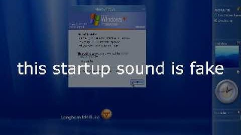 [Filler] Windows Lornghorn has a Sparta Short No BGM Remix