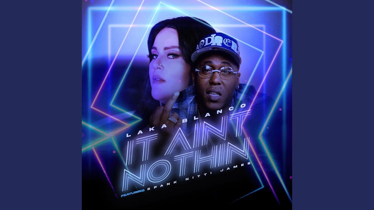 洋楽 g-rap SMK / AINT NUTTIN SHAKIN 0032901243_10.jpg