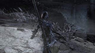 Dark Souls Sound Design - Murkmen