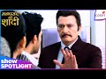 Mannpasand Ki Shaadi | Ep. 25 | Kailash Ends His Relationship With Abhishek | Colors TV