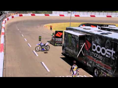 Boostmobile Freestylemx.com presented by Monster a...