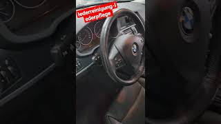 Lederreinigung-Lederpflege