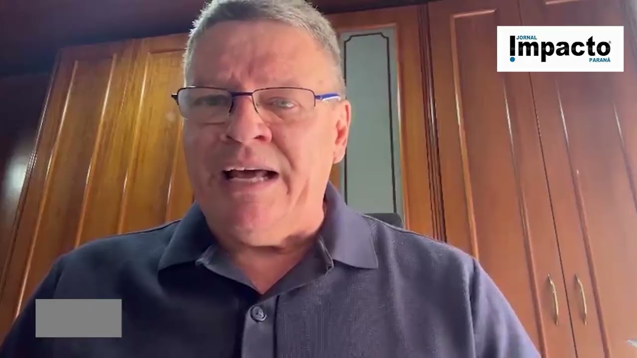 Jornal Impacto apresenta principais notícias de 25 de abril de 2026