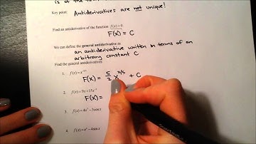 AP Calculus 4.9 day 1