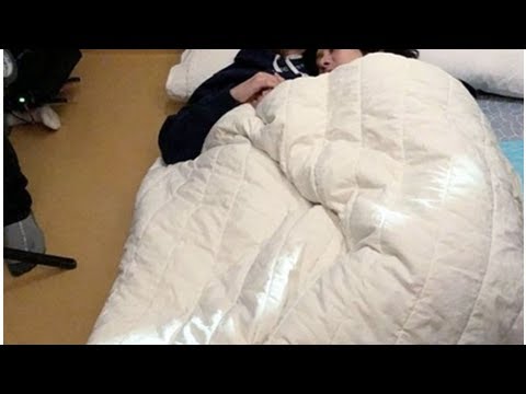 “잘 어울려”…김희철♥민경훈, 우주겁쟁이들의 과감한 우정