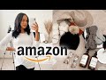 NEW AMAZON FAVORITES | Marie Jay