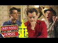 Glow-in-the-Dark Grave | Only Fools and Horses | BBC Comedy Greats