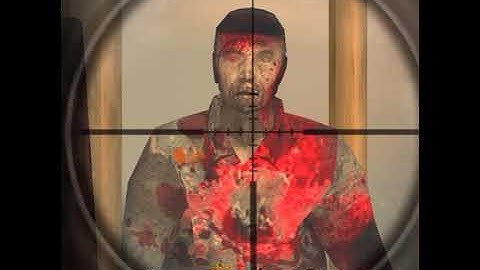 zombie hunter sniper last apocalypse android gameplay day 18..zombie hunt las vegas