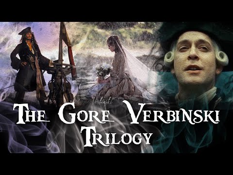 Video: Gore Verbinski grynoji vertė